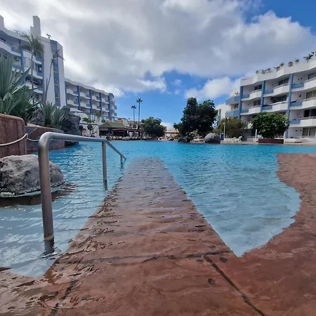 Appartamento Golf Del Sur Deluxe