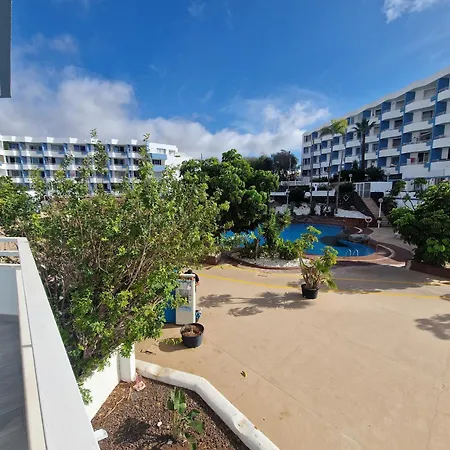Daire Golf Del Sur Deluxe San Miguel de Abona