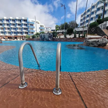 Daire Golf Del Sur Deluxe *