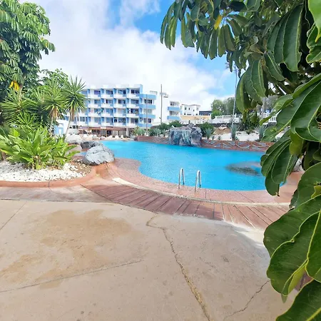 Golf Del Sur Deluxe Appartement
